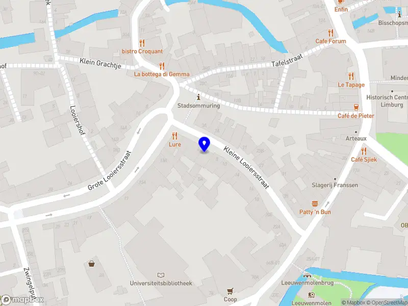 Tap2 Maastricht