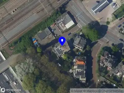 Nieuw bedrijf Jacobsz Tech Solutions