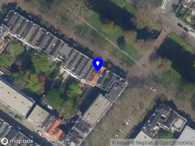 Garden of Yves Rotterdam
