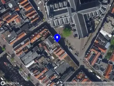 Vereniging van Eigenaars Nieuwstraat 29 te Leiden