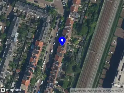 Dedun Toth Haarlem