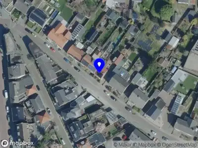 SMC INVESTMENTS B.V.