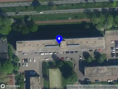 UBC Cargo Haarlem