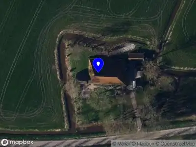 mini camping de greidhoeke