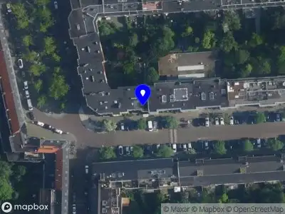 Frekete B.V. Amsterdam