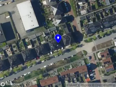 SJ dienstverlening Noord-Scharwoude