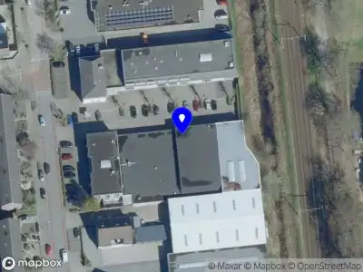 MRV Holding B.V. Vught