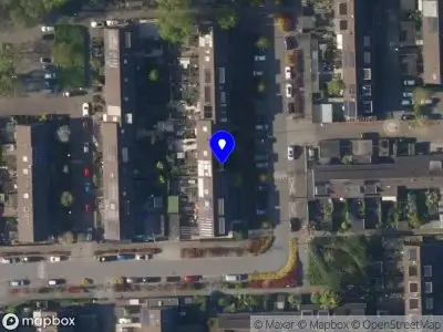 VleX Beheer B.V. Alphen aan den Rijn