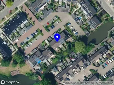 Ly-Anne Scharbaai B.V.