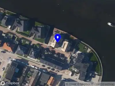 Nieuw bedrijf Vereniging van eigenaars gebouw Wilhelminalaan 47-49 te Alphen aan den Rijn