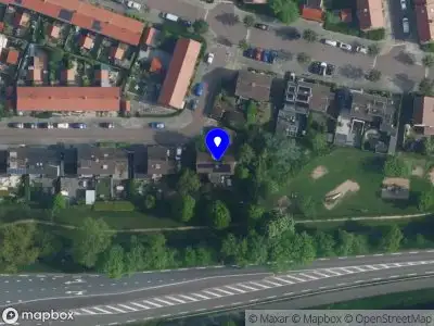 Mandarin Banana B.V. Weesp