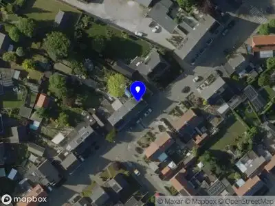 Nieuw bedrijf GTLM Rademakers Holding B.V.