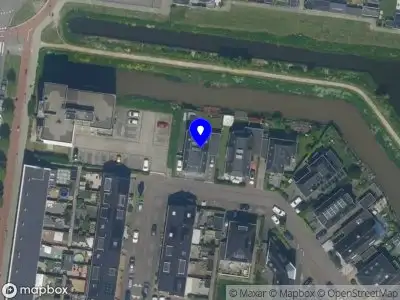 SJR Administratie Assendelft
