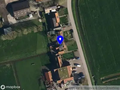 Boulokaal B.V. Greonterp
