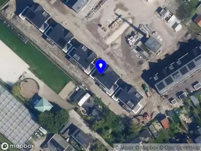 Yari Management Services B.V.