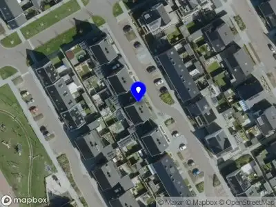 Hill Investments Best B.V.