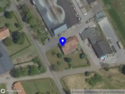 Rien's farm B.V. Evertsoord