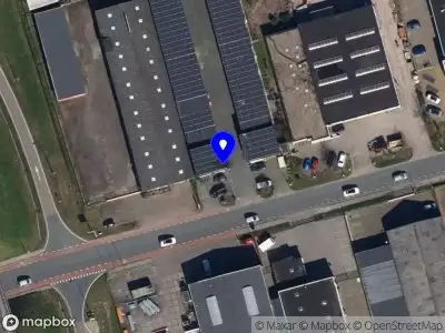 PosiClean B.V. Leeuwarden