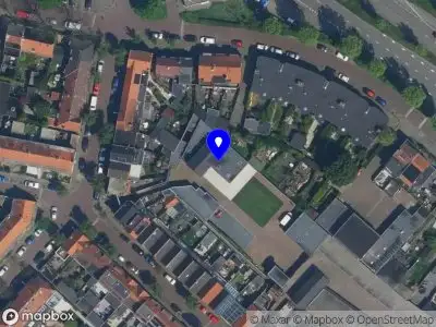 Nieuw bedrijf Madame Pommes B.V.