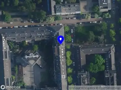 NAG Kunsthistoricus Amsterdam