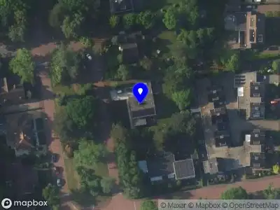 Alouette B.V. Huizen