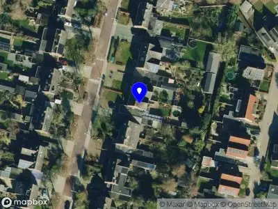 Van Erven Bouwkundige Brandpreventie