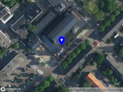 Stichting Balkissoon Theater Amsterdam