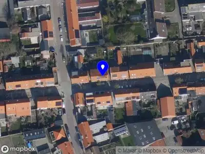 B. de Visser Beheer B.V.