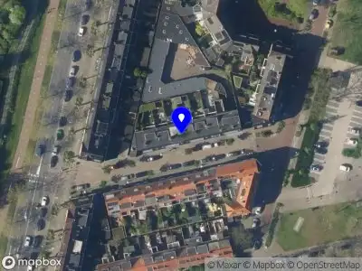 Zangeres Floor Van Heugten