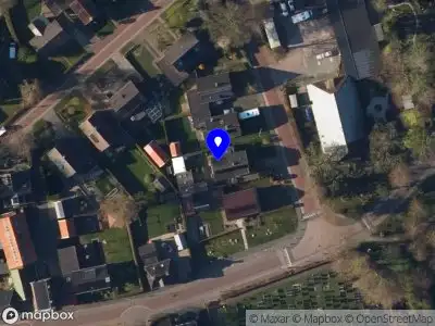 Bouke Plantinga Techniek Oudega