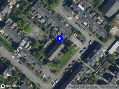 Nieuw bedrijf Merian Flora