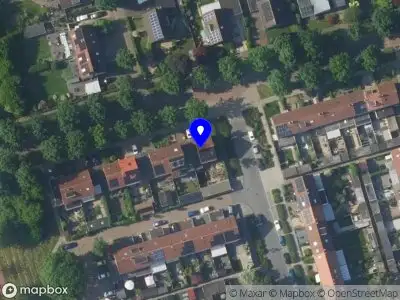 Nieuw bedrijf Zee Corp B.V.