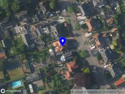 Nieuw bedrijf De La Testa Advisory Services B.V.