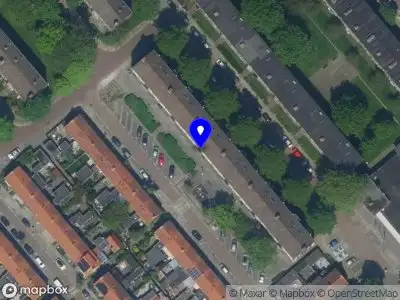 Nieuw bedrijf Medowo Stucadoor