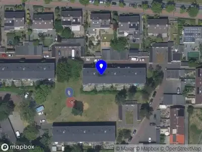 Aero allround koerier Bergen op Zoom