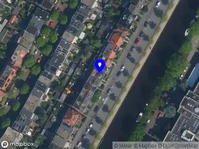 De Groene Veger Haarlem