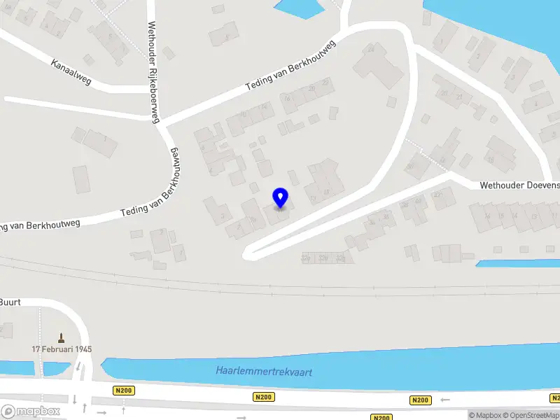 A.M. Beheer B.V. Halfweg
