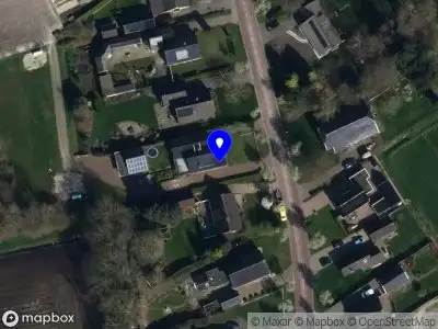 Nieuw bedrijf Straaltechniek Noord