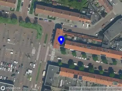 Nieuw bedrijf Elyza Kledingreparatie