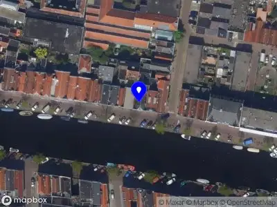 MKOR Holding B.V. Leiden