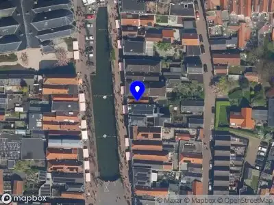 Mills Timeworks Schoonhoven