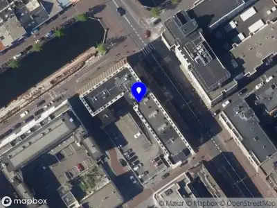 Nieuw bedrijf MJ Shadow