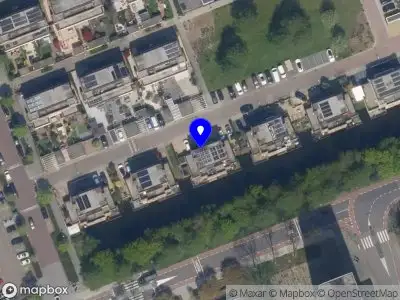 Mp Agency Vlaardingen