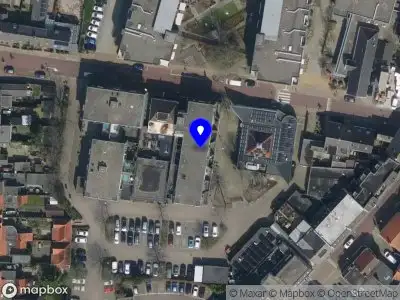 FysioTramper Prinsenbeek