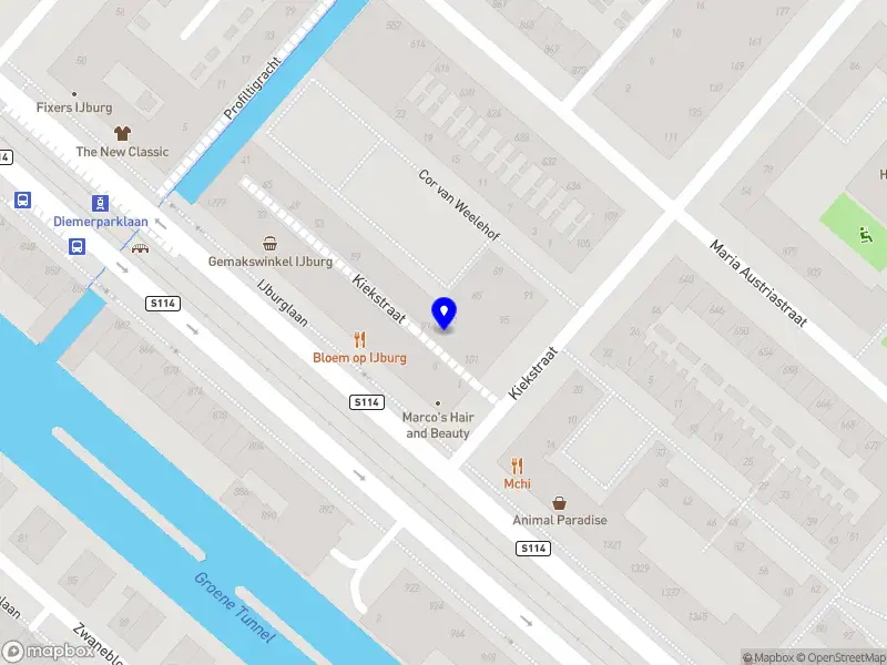 Nieuw bedrijf YaraGezius