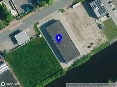 Nieuw bedrijf DyJu Investments B.V.