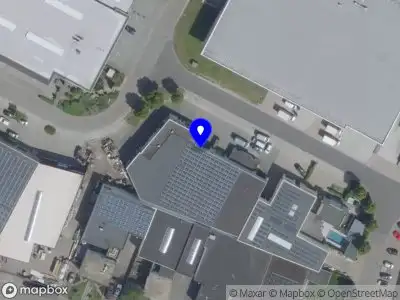 Nieuw bedrijf CNC-Verspaningstechnieken B.V.