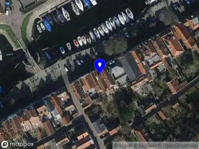 Hotels Tomorrow B.V.