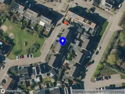 Mer Sylt B.V. Elst Ut