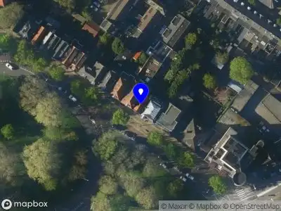 Vereniging van Eigenaars Geestweg 8 en 8a te Alkmaar Alkmaar